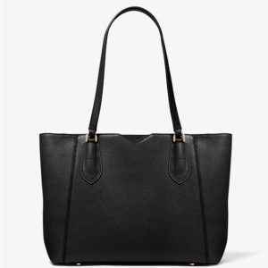 Michael-Kors-Shopper-Mae-Black