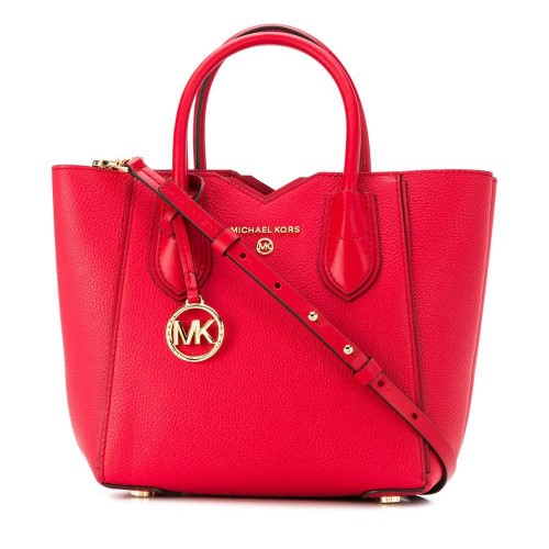 103-1 Michael-Kors-Shopper-Mae-Rot