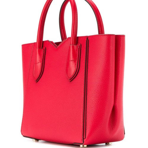 103-2 Michael-Kors-Shopper-Mae-Rot