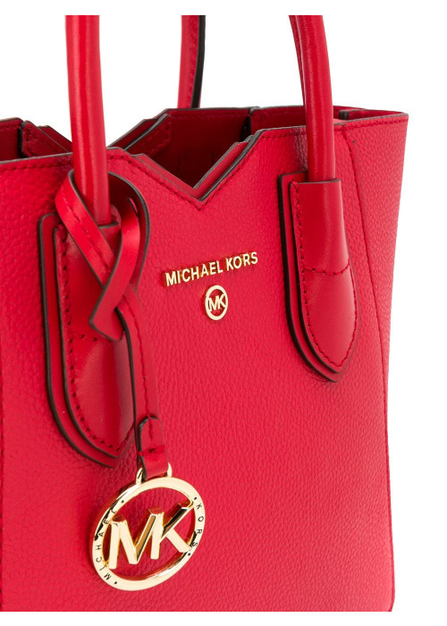103-3 Michael-Kors-Shopper-Mae-Rot