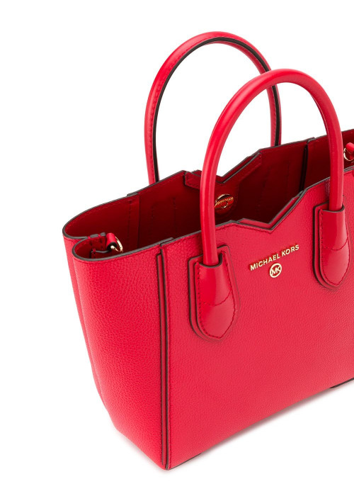 103-4 Michael-Kors-Shopper-Mae-Rot
