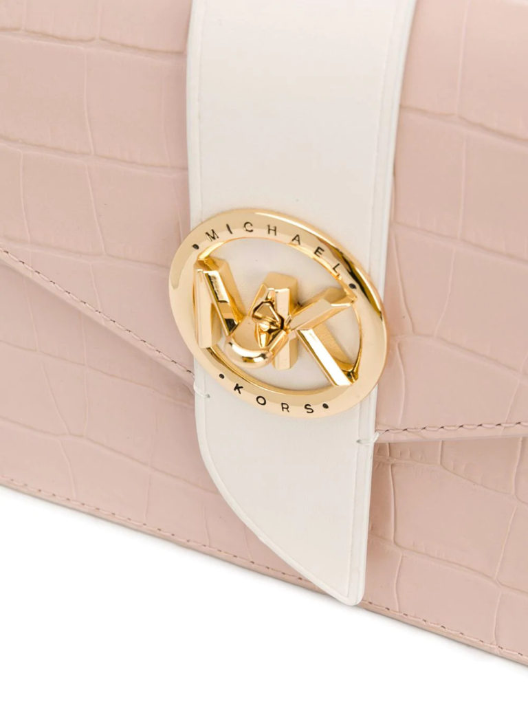 Charme – Soft Pink – Detail 2