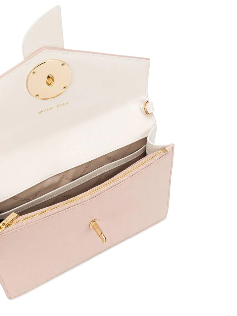 Charme – Soft Pink – Detail 3
