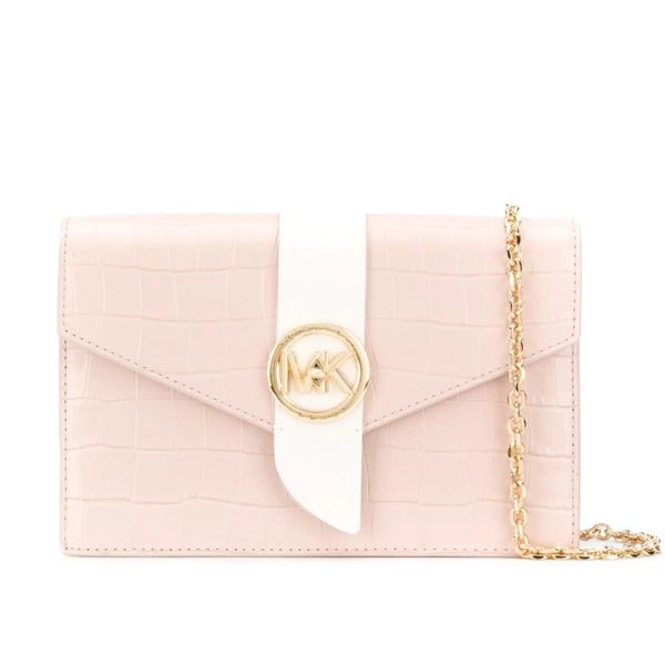 Charme – Soft Pink