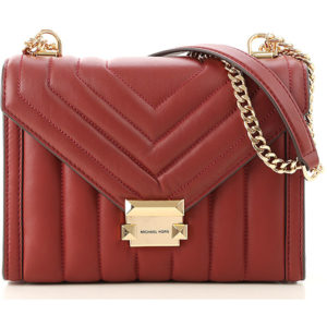 Michael-Kors-Whitney Luggage