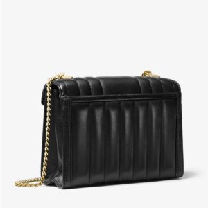 Michael-Kors-Whitney Black