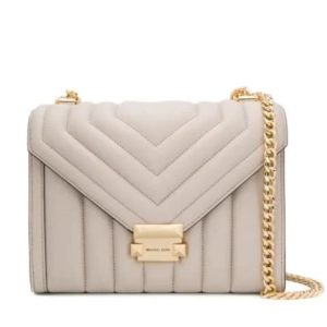 Michael-Kors-Whitney Light Sand