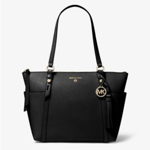 Michael Kors Nomad Black