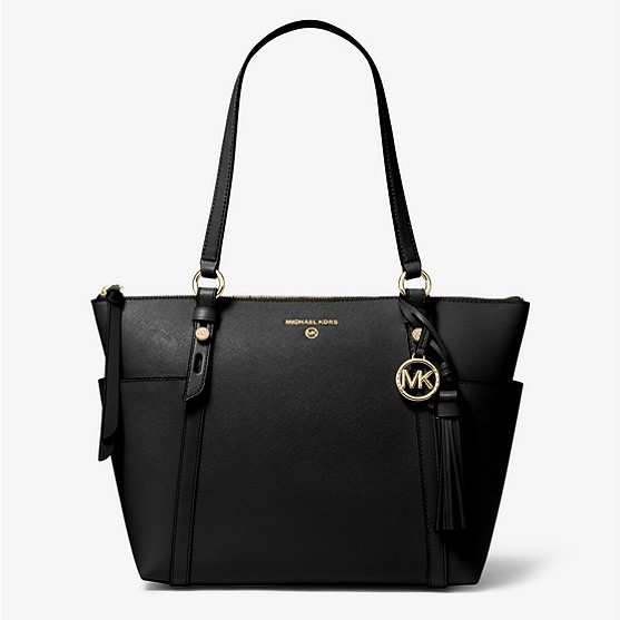 150-1 Michael Kors Nomad Black