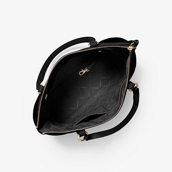 150-2 Michael Kors Nomad Black
