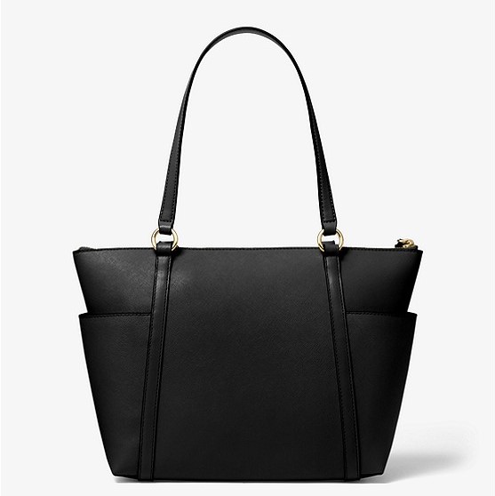 150-3 Michael Kors Nomad Black
