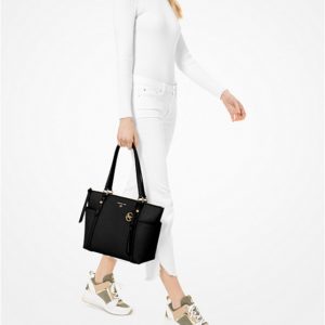 Michael Kors Nomad Black