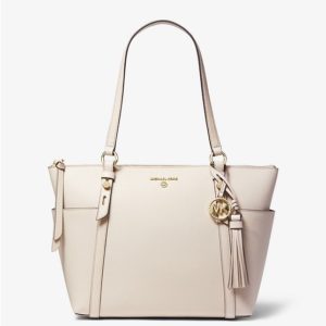 Michael Kors Nomad Light Sand