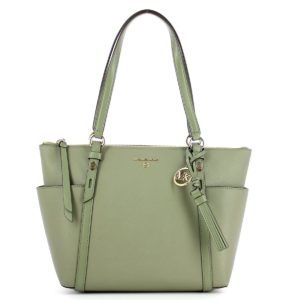 Michael Kors Nomad Army Green