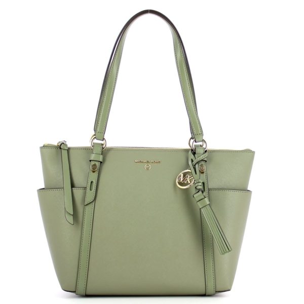 Nomad Groß – Army Green