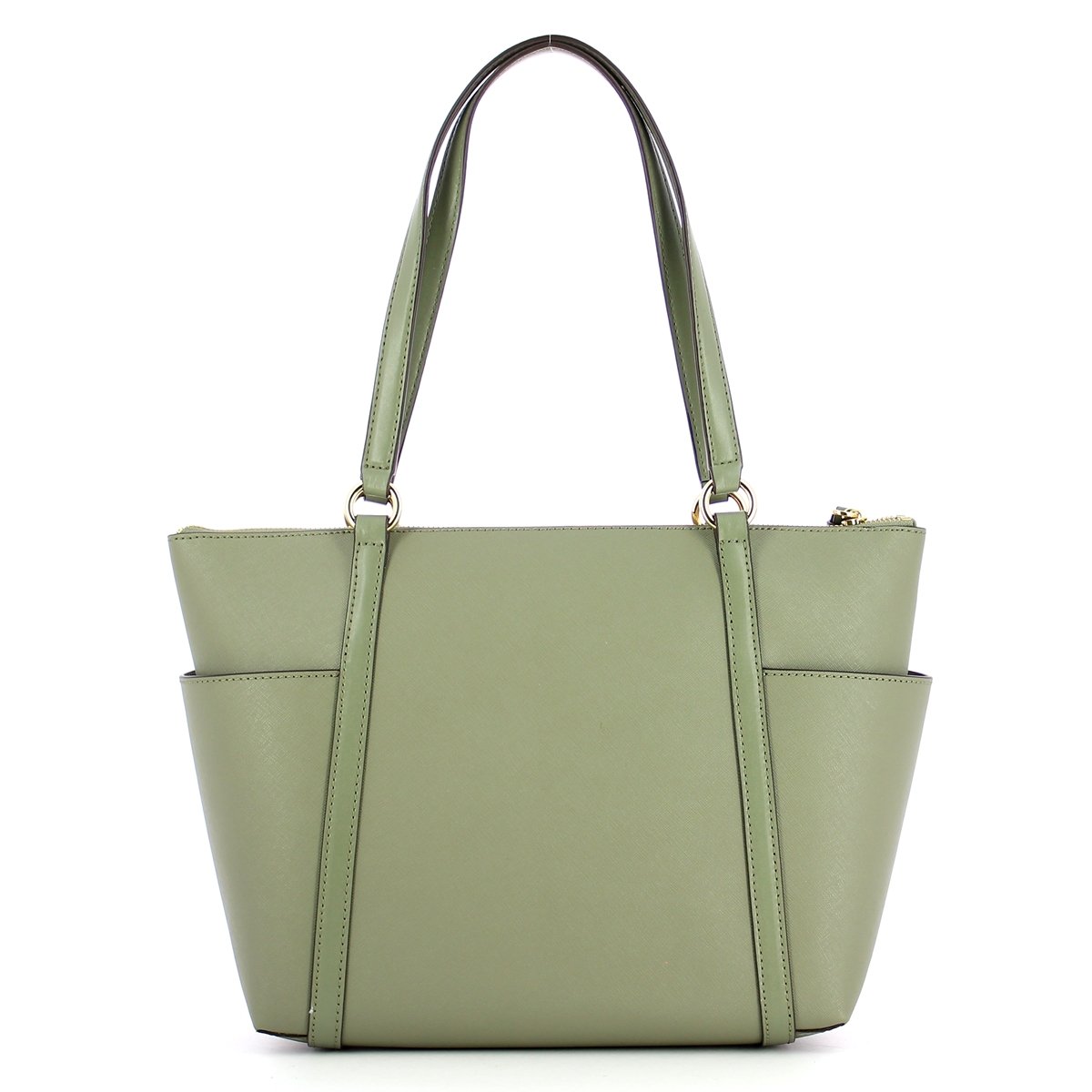 153-3 Michael Kors Nomad Army Green