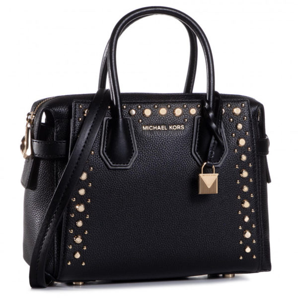 Mercer – Black