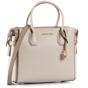 Michael Kors Mercer Light Sand Multi