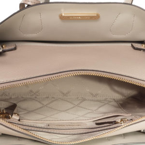 Michael Kors Mercer Light Sand Multi