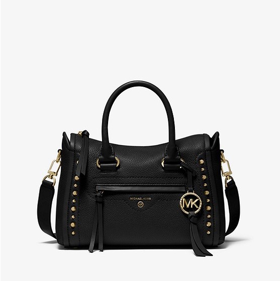 170-1 Michael Kors Carine Black