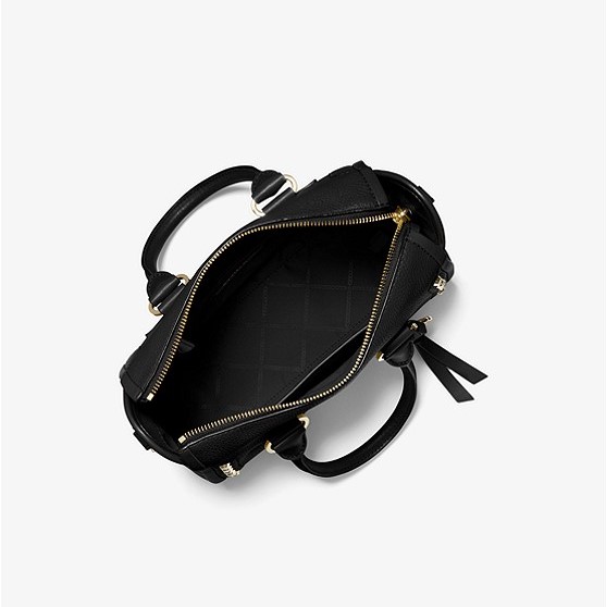 170-2 Michael Kors Carine Black