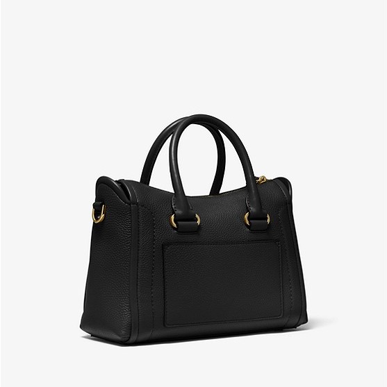 170-3 Michael Kors Carine Black