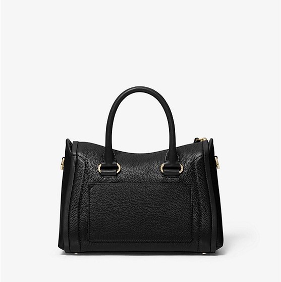 170-4 Michael Kors Carine Black