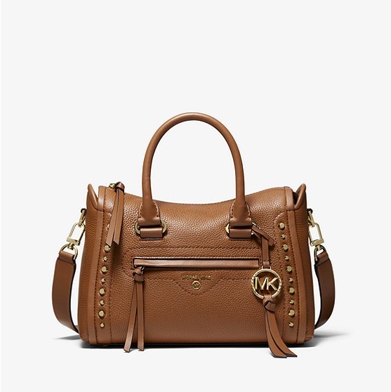 171-1 Michael Kors Carine Luggage