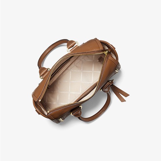 171-2 Michael Kors Carine Luggage