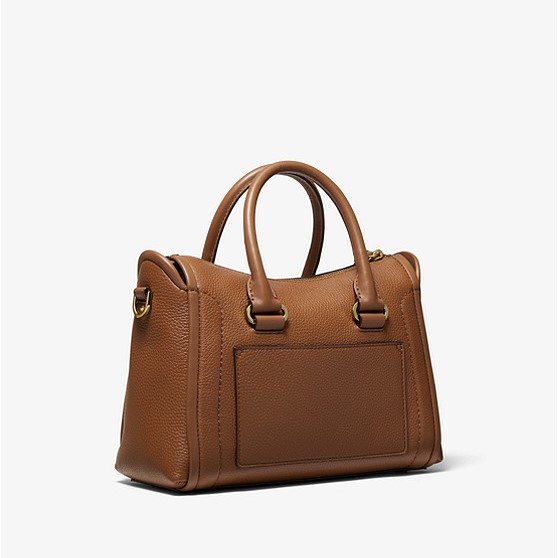 171-3 Michael Kors Carine Luggage