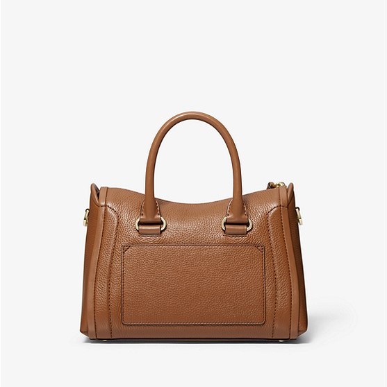 171-4 Michael Kors Carine Luggage