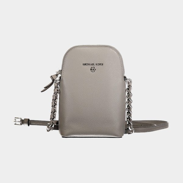 Jet Set Charme – Pearl Grey