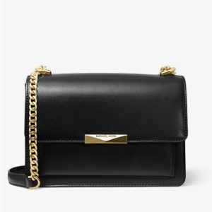 Michael Kors Handtasche – Modell: Jade large Farbe: Black