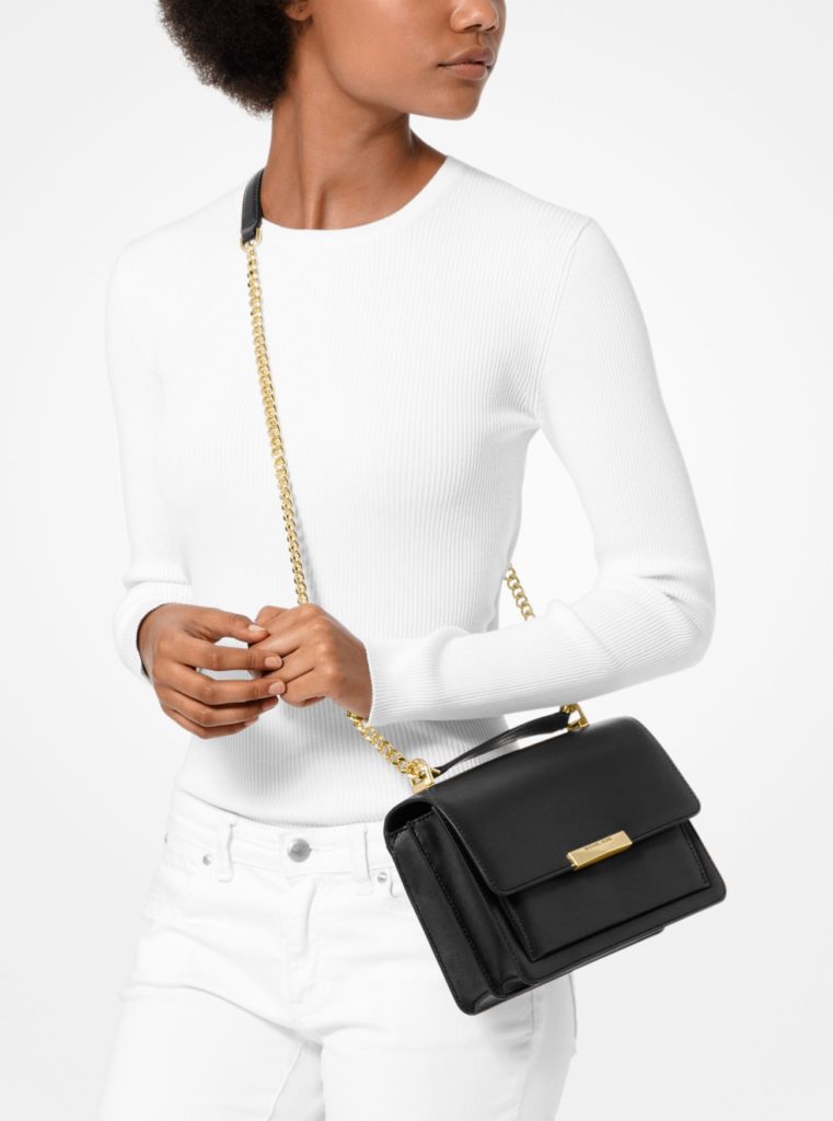 Jade – Black – Detail 4