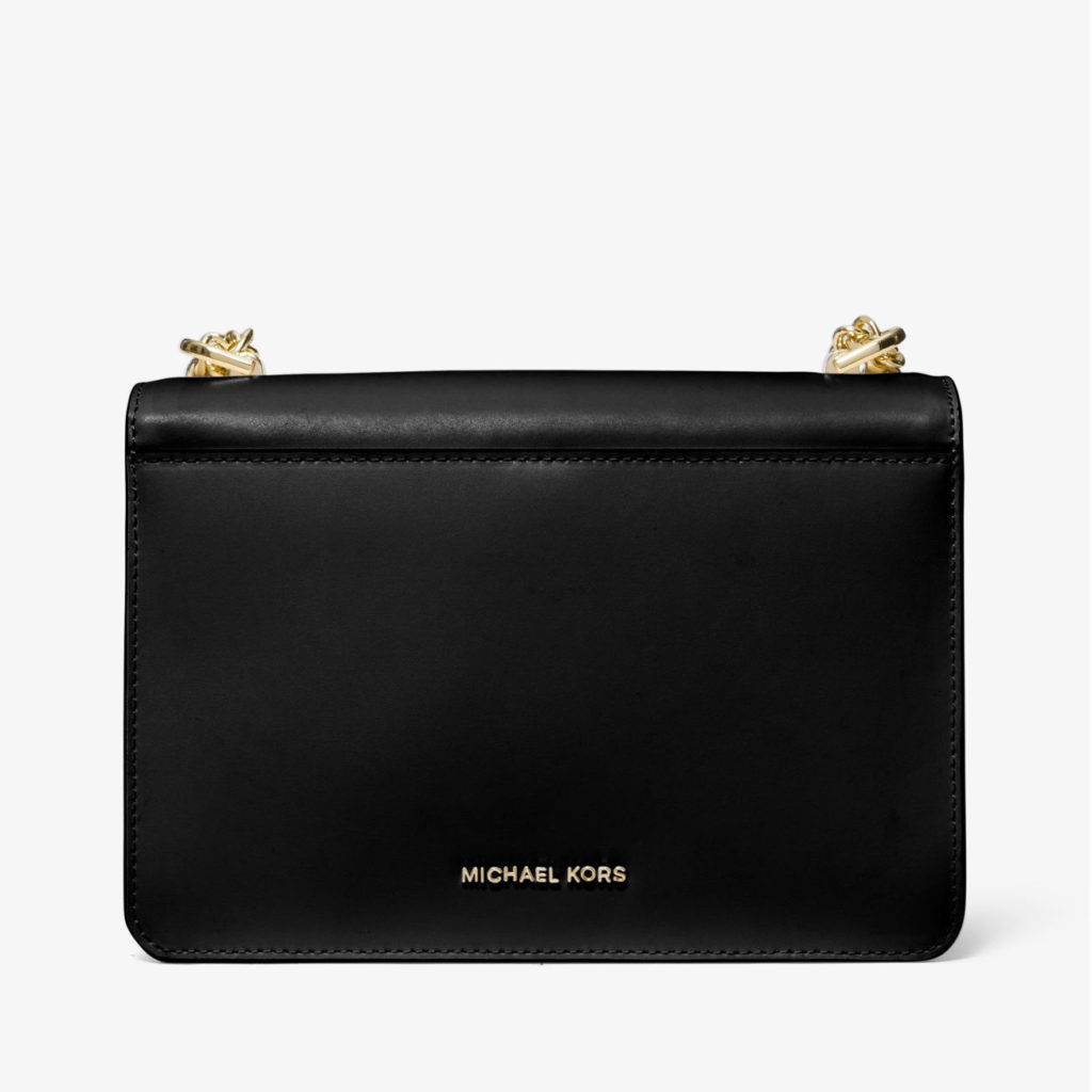Jade – Black – Detail 3