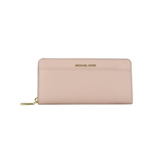 Michael Kors Brieftasche Money Pieces Softpink