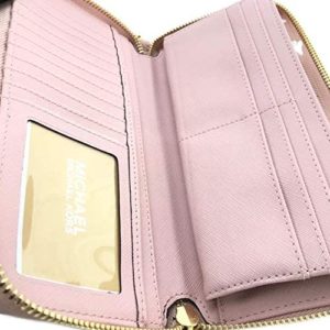 Michael Kors Brieftasche Money Pieces Softpink