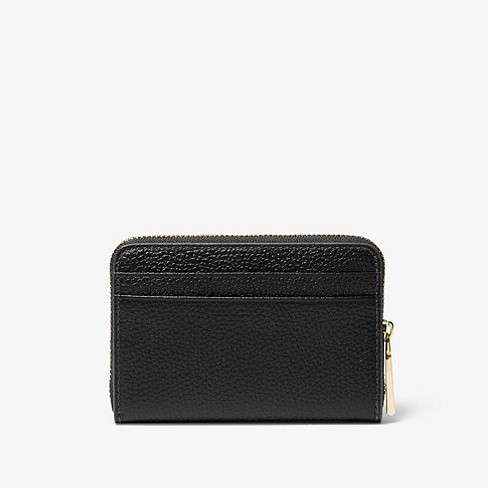 520-2 Michael Kors Brieftasche Mott Schwarz