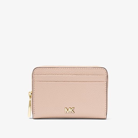 522-1 Michael Kors Brieftasche Mott Softpink