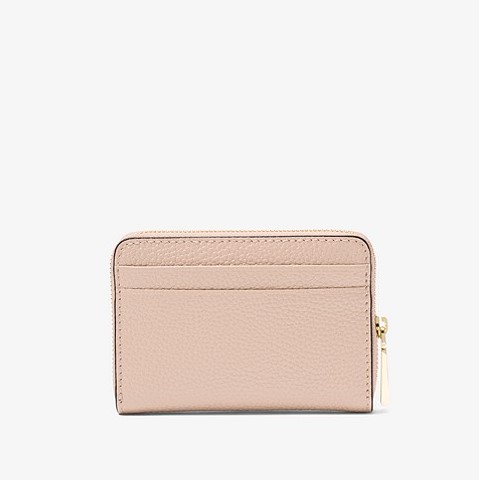 522-2 Michael Kors Brieftasche Mott Softpink