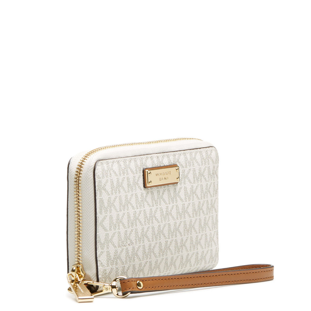 Jet Set Brieftasche – Detail 1