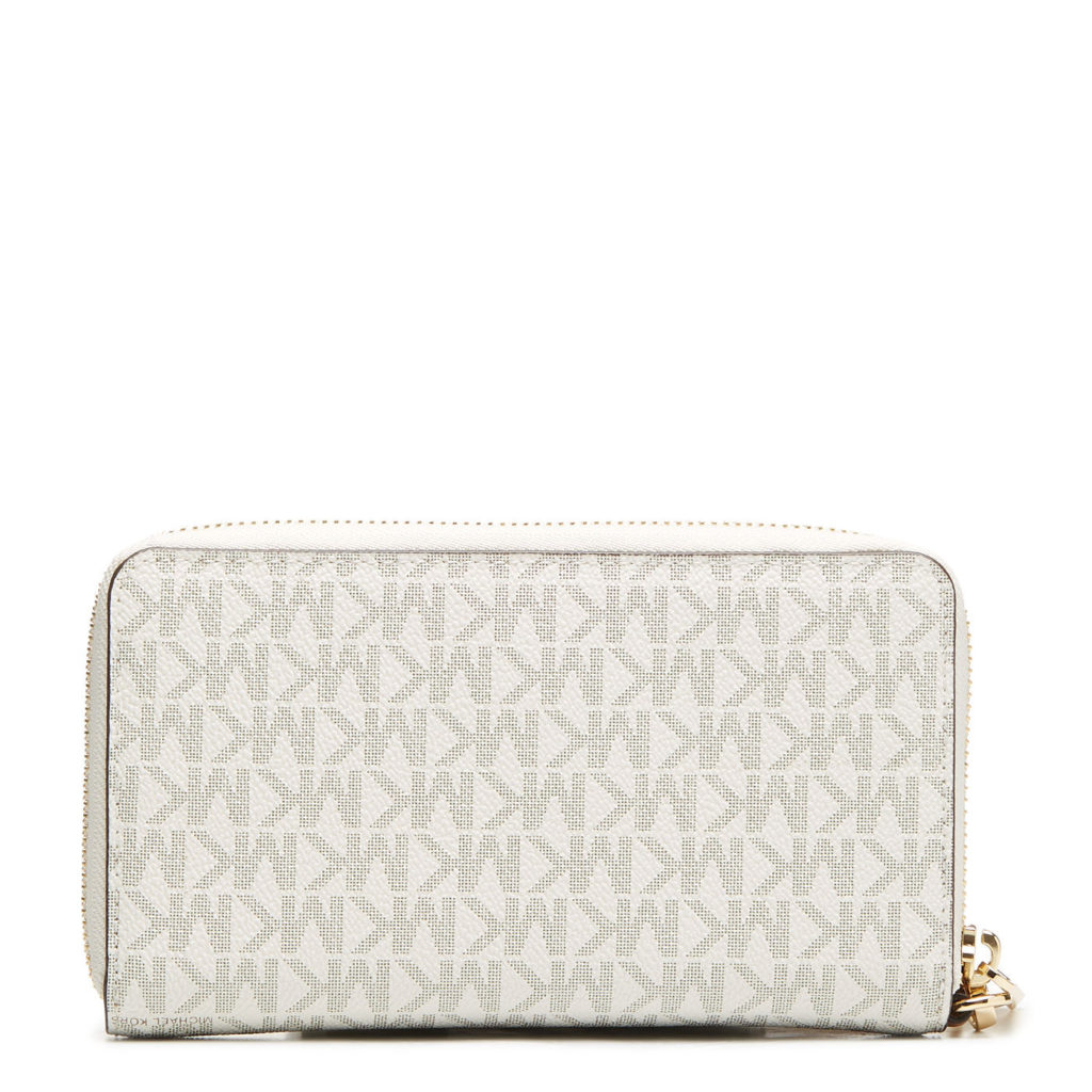 Jet Set Brieftasche – Detail 2