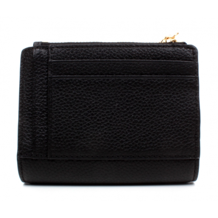 539-3 JET SET schwarz Michael Kors Brieftasche Jet Set Schwarz