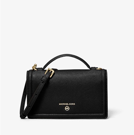 60-1 Michael-Kors-Jet-Set-Charme-Schwarz