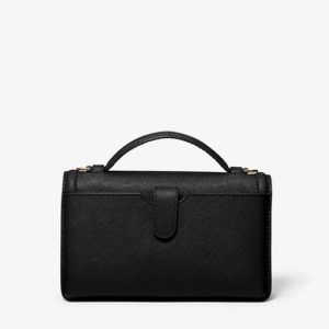 Michael-Kors-Jet-Set-Charme-Schwarz