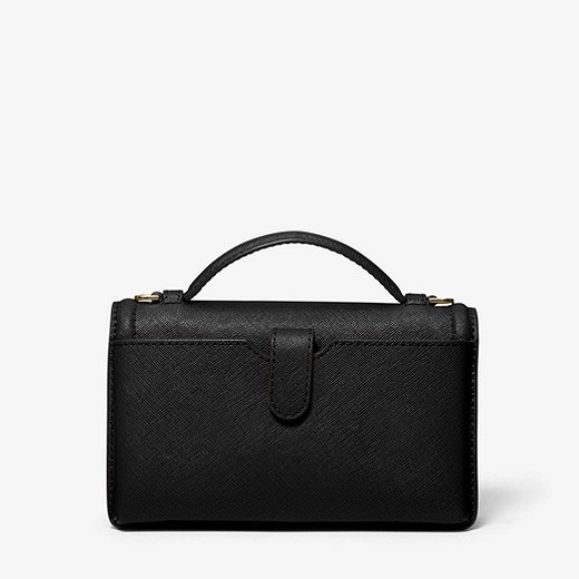 60-2 Michael-Kors-Jet-Set-Charme-Schwarz