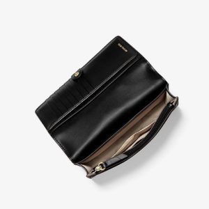 Michael-Kors-Jet-Set-Charme-Schwarz