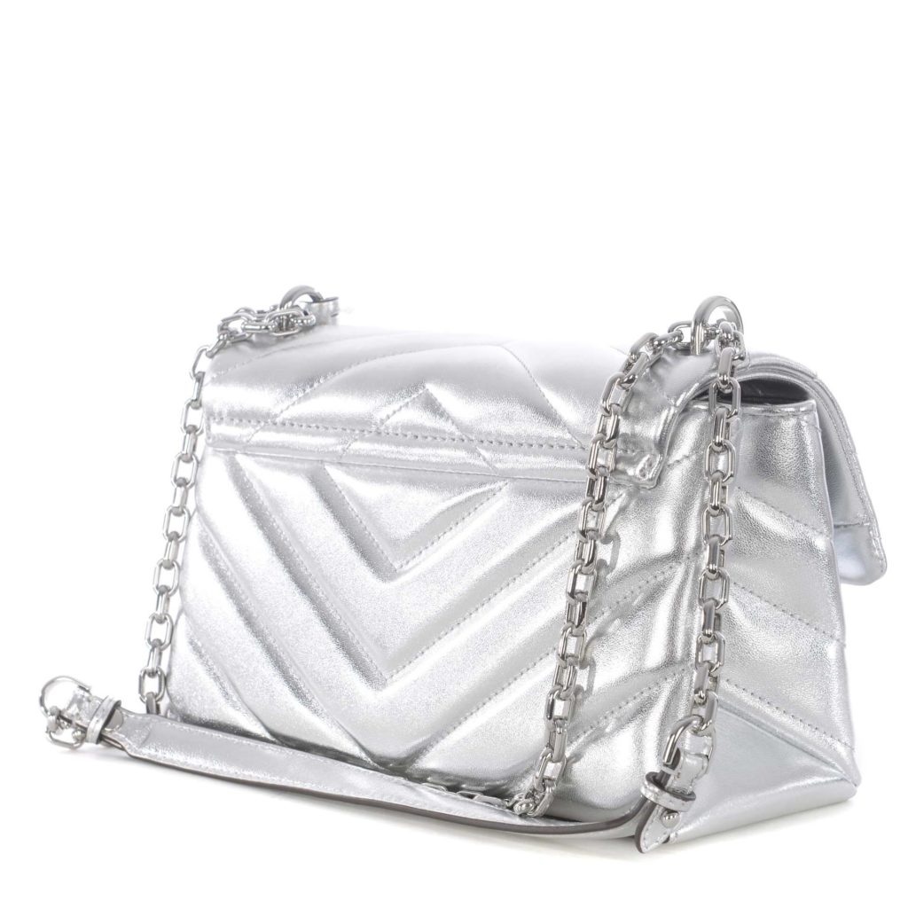 Cece – Silver – Detail 2