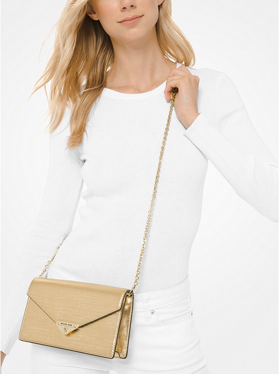 85-4 Michael-Kors-Grace Gold