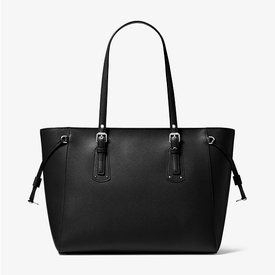 91-2 Michael-Kors-Shopper-Voyager-Black